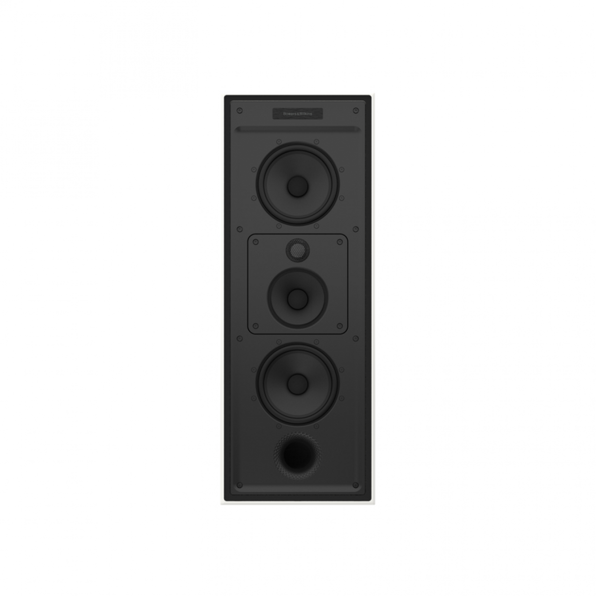Bowers &amp; Wilkins CWM 7.3 S2 Esittelymallit. Norm.hinta 2000€