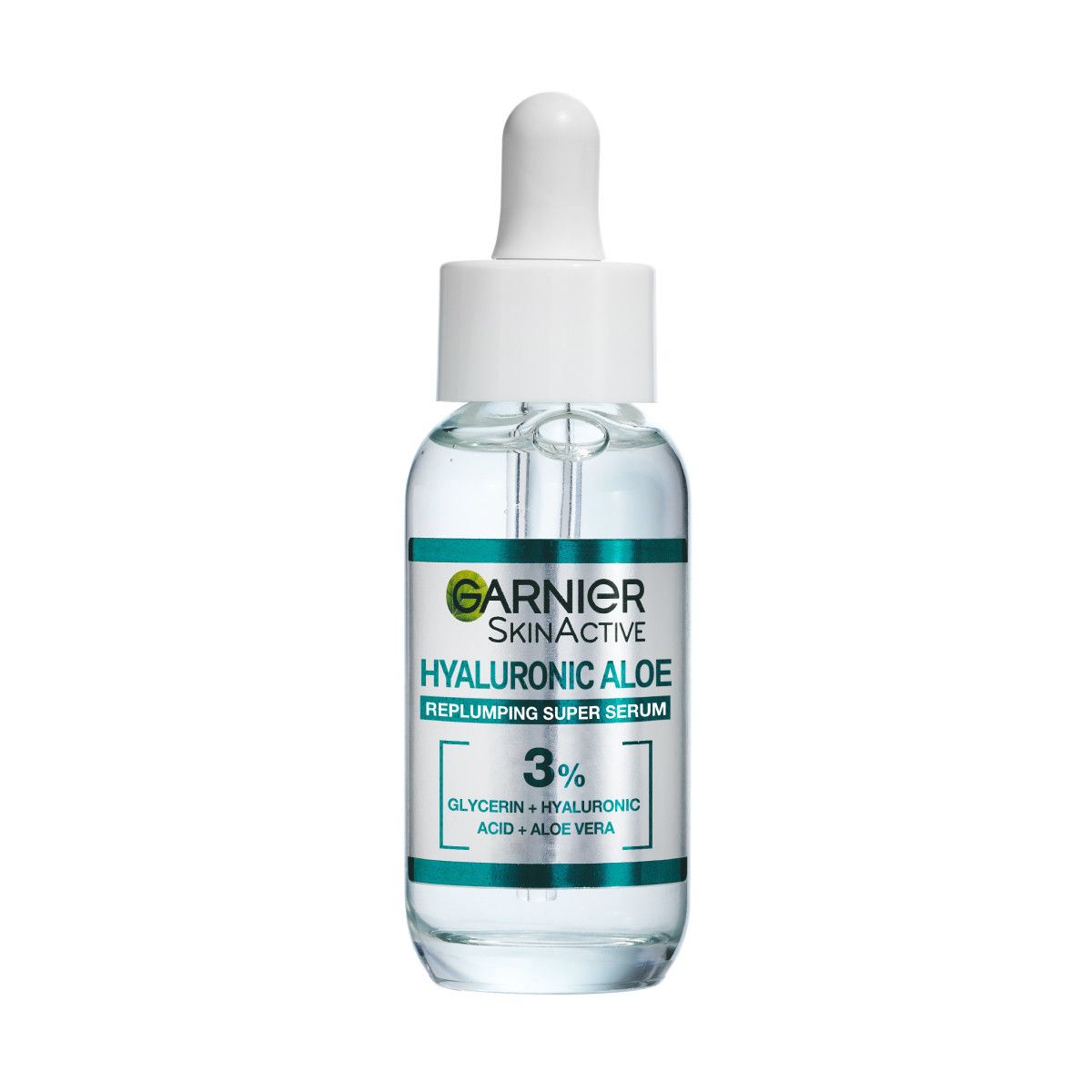 Seerumi Garnier 30 ml Hyaluronic Aloe Replumping