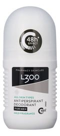 L300 For Men Deodorantti