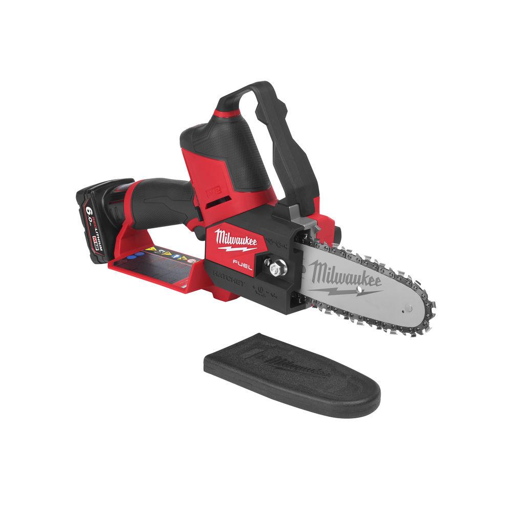 AKKUSAHA M12 FHS-602X 6"/15CM LAIPPA MILWAUKEE 4933472212
