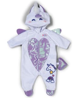 Baby Born Yksisarvisasu