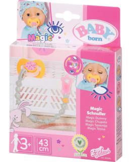 Baby Born Magic Tutti+Ketju