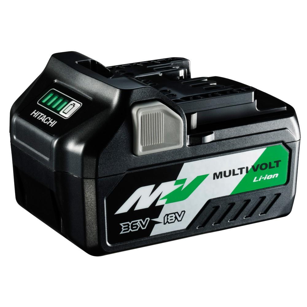 AKKU BSL36A18 36V 2,5Ah, 18V 5Ah MULTIVOLT LI-ION 60020905