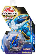 Bakugan platinum S5