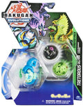 Bakugan starter set