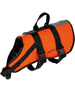 Baltic Pluto koiran kelluntaliivi oranssi XS 0-3 kg