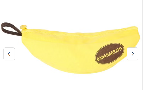 Bananagames Sanapeli  FI