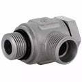Banjoliitin 16 mm-1/2 BSP ulkokierre ed-tiivistys