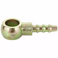 Banjosilmukka 10 mm 6 mm