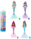 Barbie Color Reveal Deep Sea