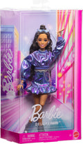 Barbie deluxe style - sininen