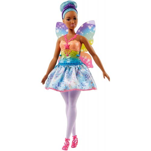Barbie dreamtopia