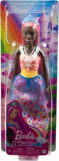 Barbie core princess