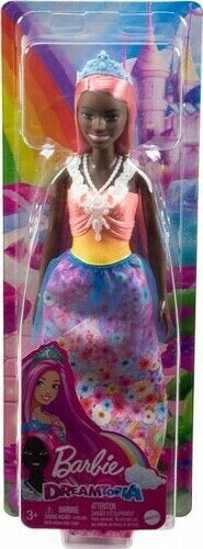 Barbie core princess