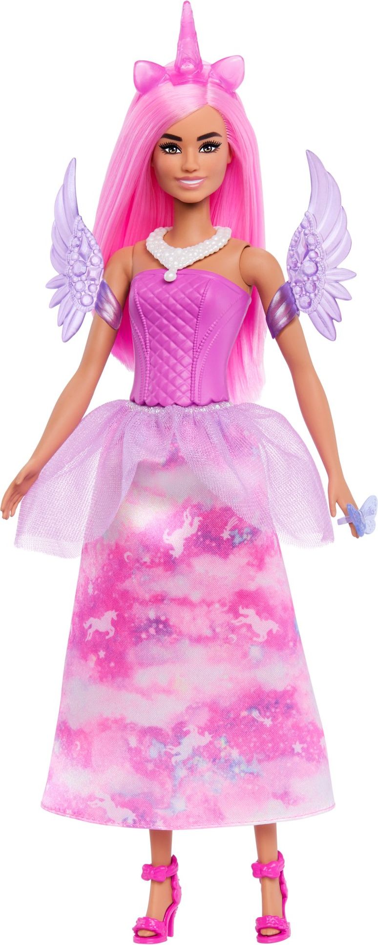 Barbie Fantasy Joulukalenteri