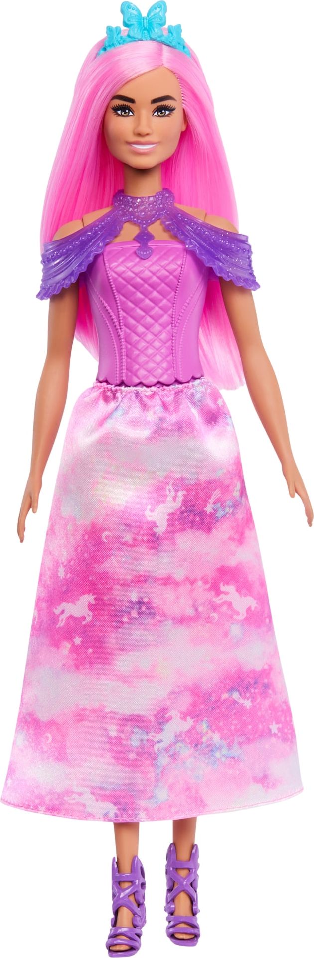 Barbie Fantasy Joulukalenteri