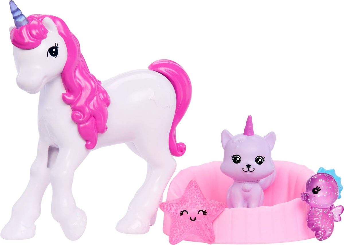 Barbie Fantasy Joulukalenteri