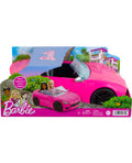 Barbie Avoauto