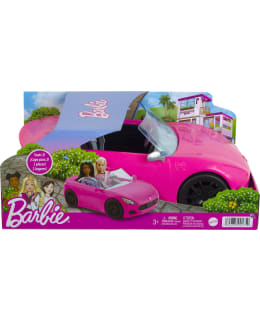 Barbie Avoauto