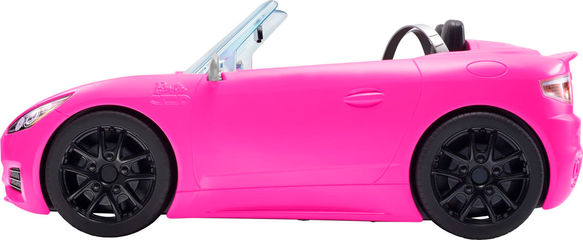 Barbie Avoauto