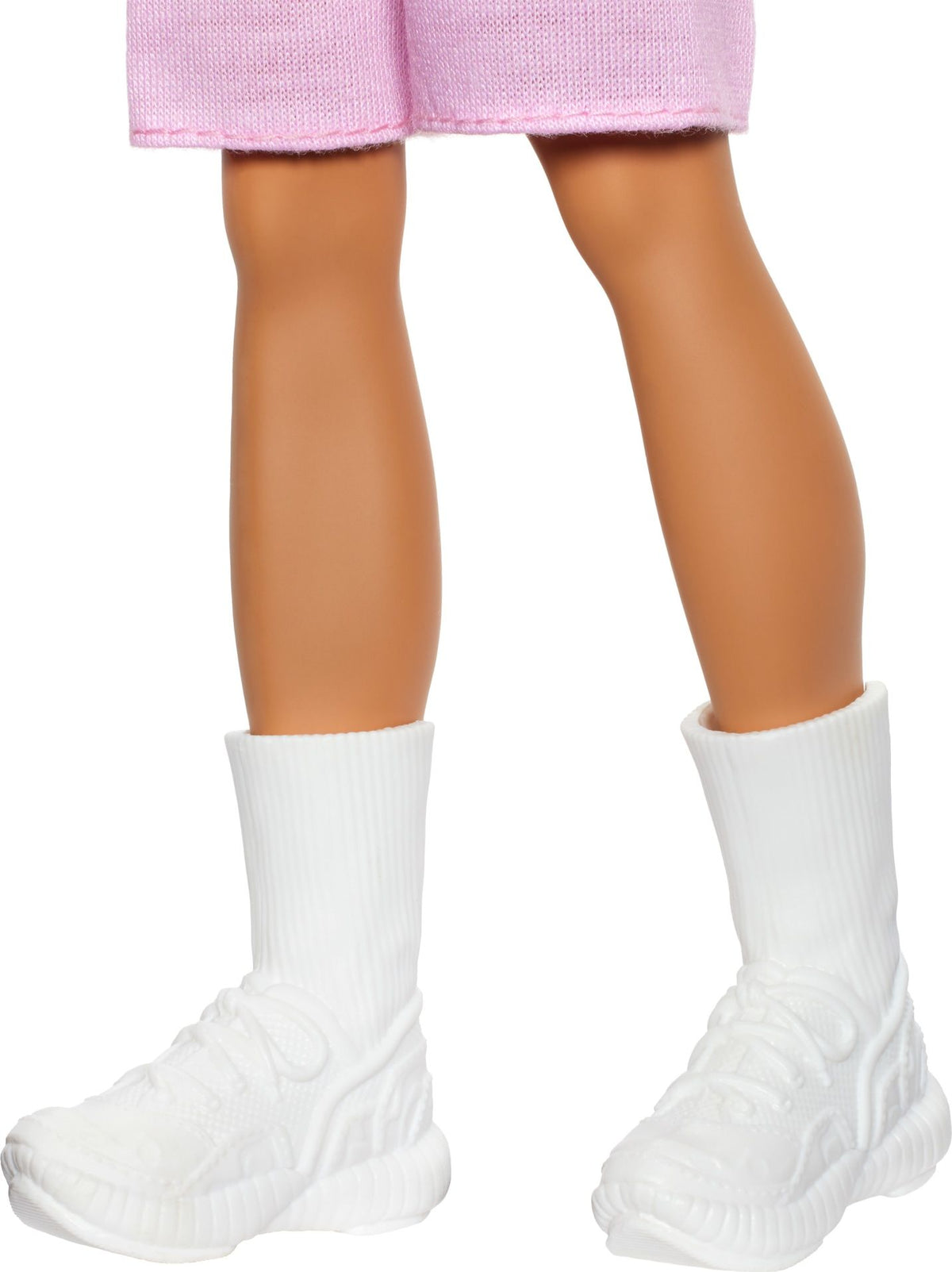 Barbie Ken Nukke