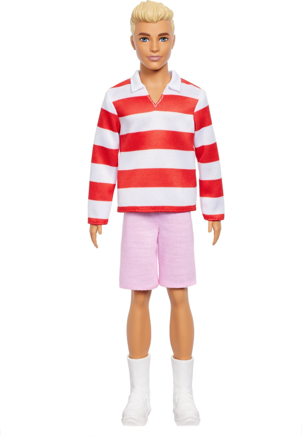Barbie Ken Nukke