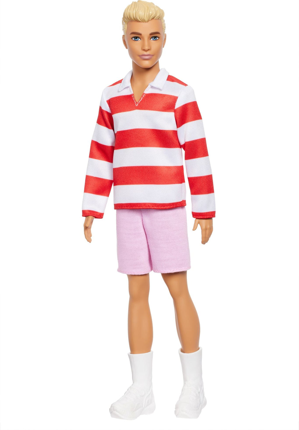 Barbie Ken Nukke