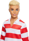 Barbie Ken Nukke