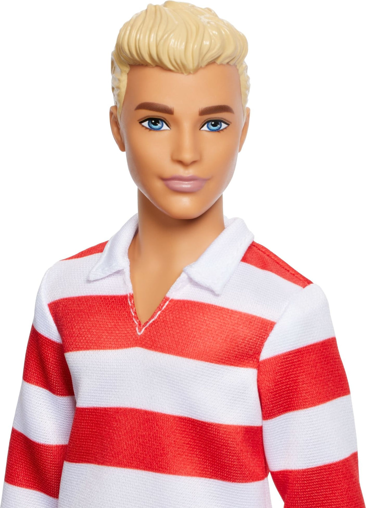 Barbie Ken Nukke