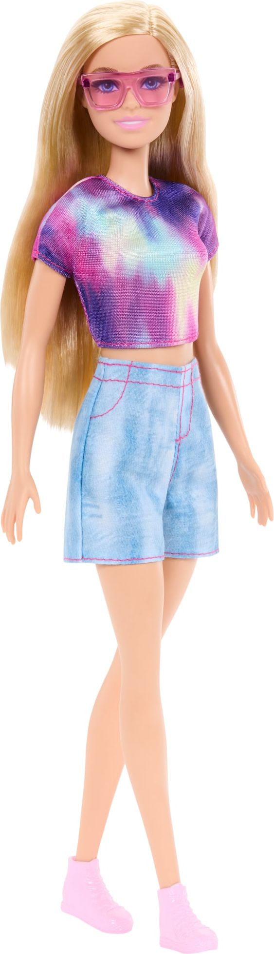 Barbie Beach Detective Nukke