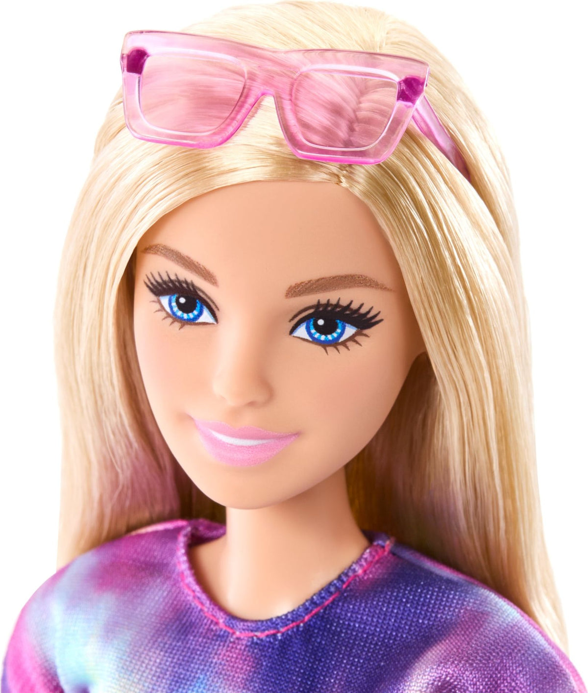 Barbie Beach Detective Nukke