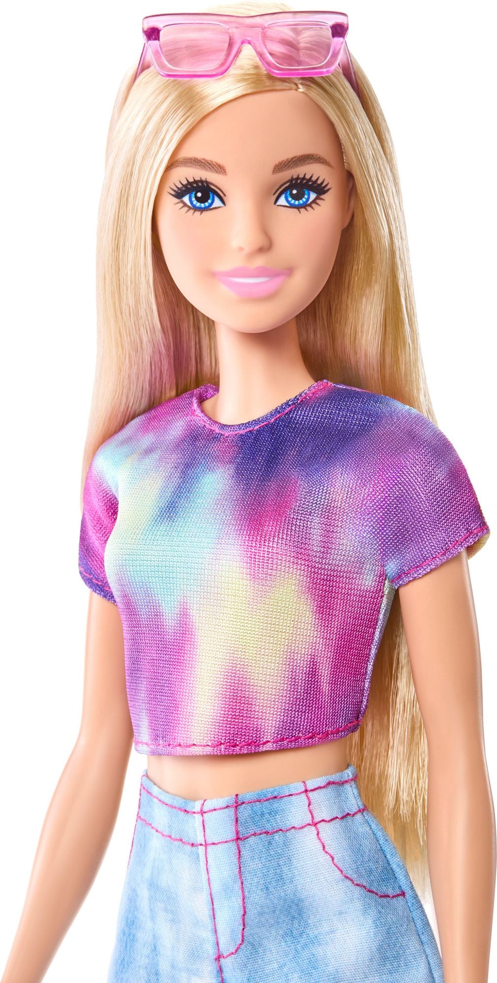 Barbie Beach Detective Nukke