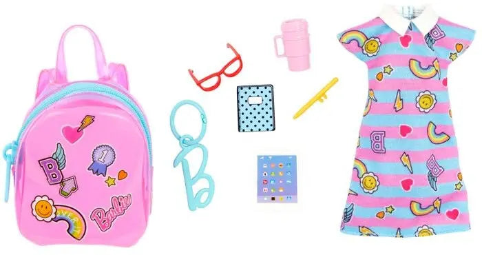 Barbie Premium fashion pack