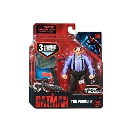 Batman movie hahmo