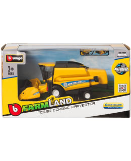 Bburango New Holland Puimuri
