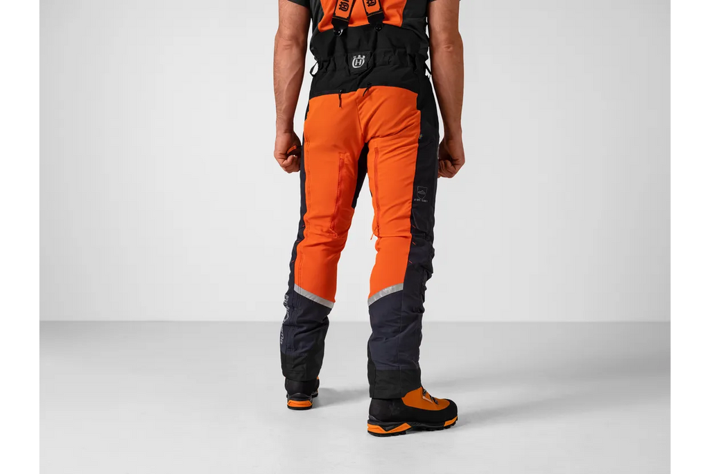Husqvarna turvahousut, Technical Robust -54
