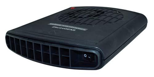Sisatilanlammitin 1400W slim