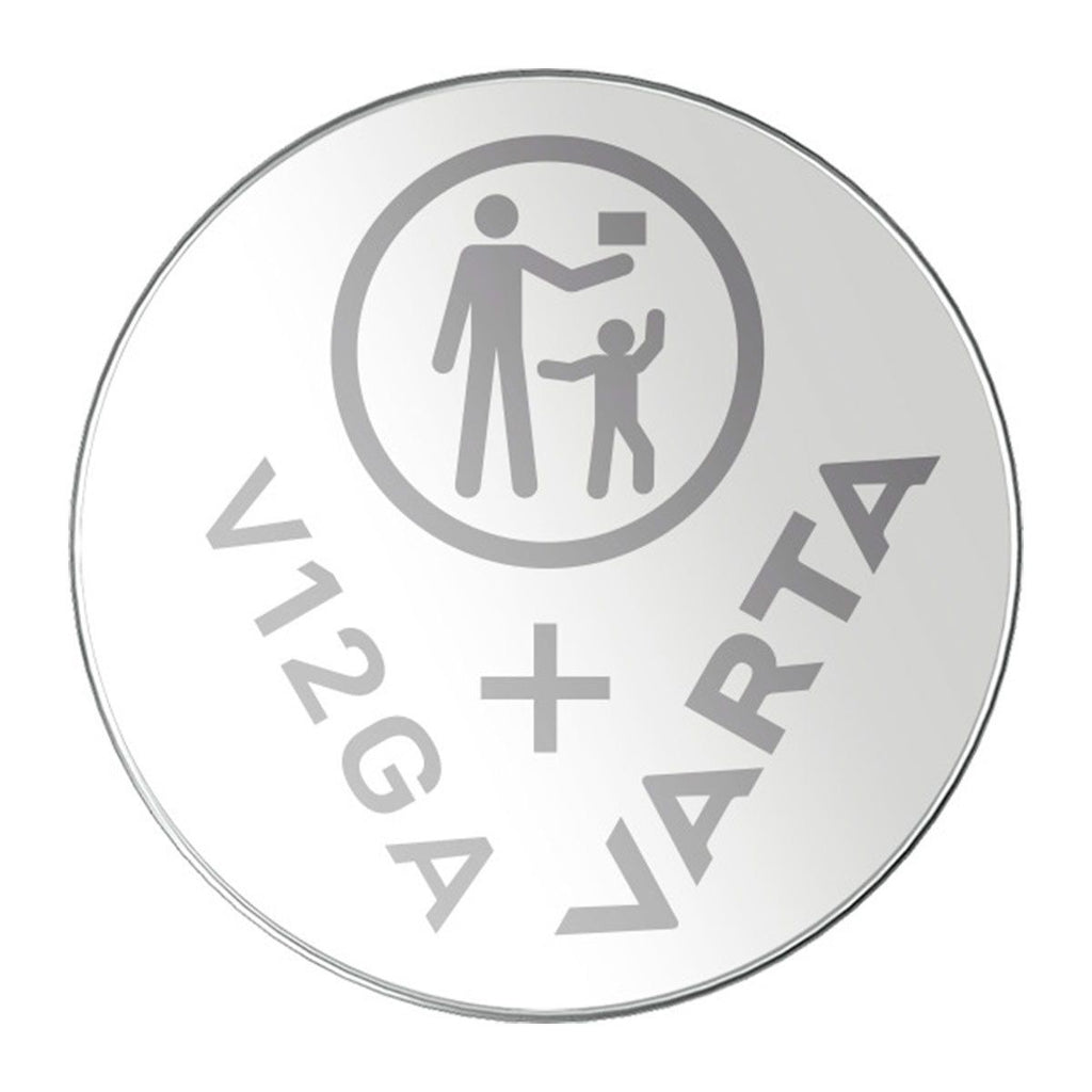 Varta electronic V12GA/LR43