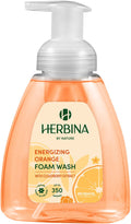 Herbina Vaahtosaippua Orange