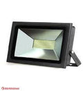 Led valonheitin 200W Suuritehoinen, ohut valonheitin. SMD -led, teho 15000 Lumen. 1m kaapeli + VDE pistoke. Sateilykulma