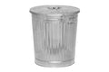 4Living Metallisanko Kannella 62 l