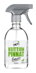 Puhdistussuihke Heti 500 ml Keittiö