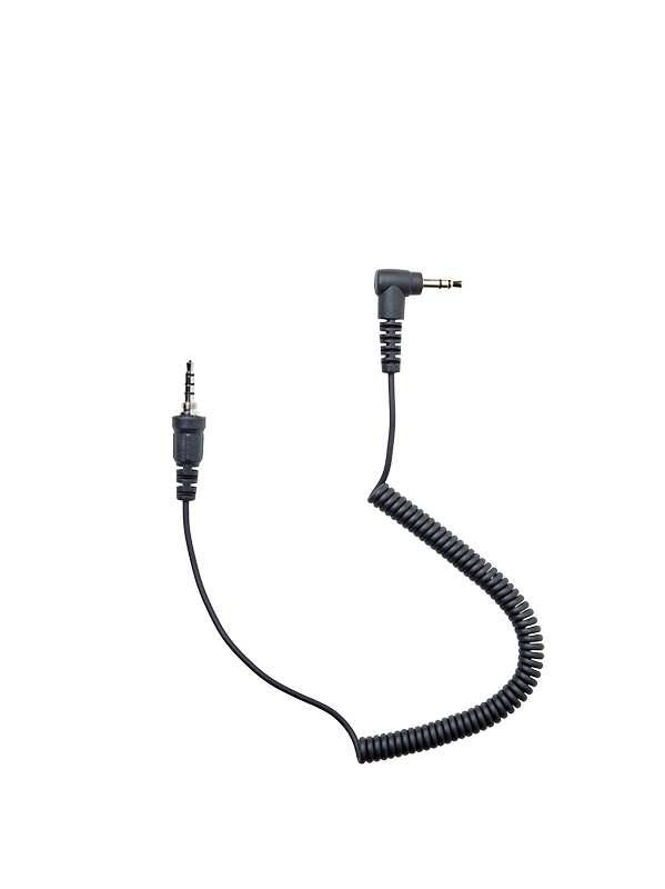 Lafayette Smart Sordin kuulosuojainkaapeli Tuotekoodi: 6104