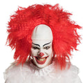 HORROR CLOWN PERUUKKI