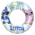 Bestway Lilo&amp;Stitch Uimarengas 56cm Halkaisijaltaan 56 cm uimarengas on taydellinen lapsille, jotka haluavat kellua ja