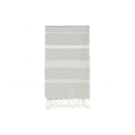 4Living Hamam Pyyhe 80x150 cm Vihreä