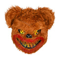 Naamio Scary Bear