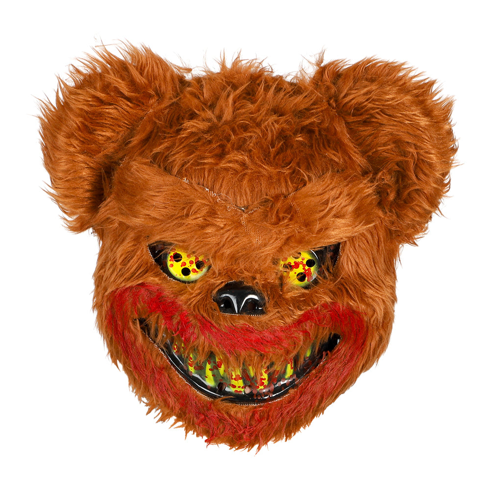 Naamio Scary Bear