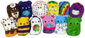 Bears vs, Donuts Papupehmo Blindbag