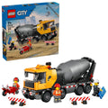 Lego Betoniauto